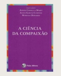 Formação Continuada Mindfulness e Compaixão na Prática Clínica Livro de 2024
