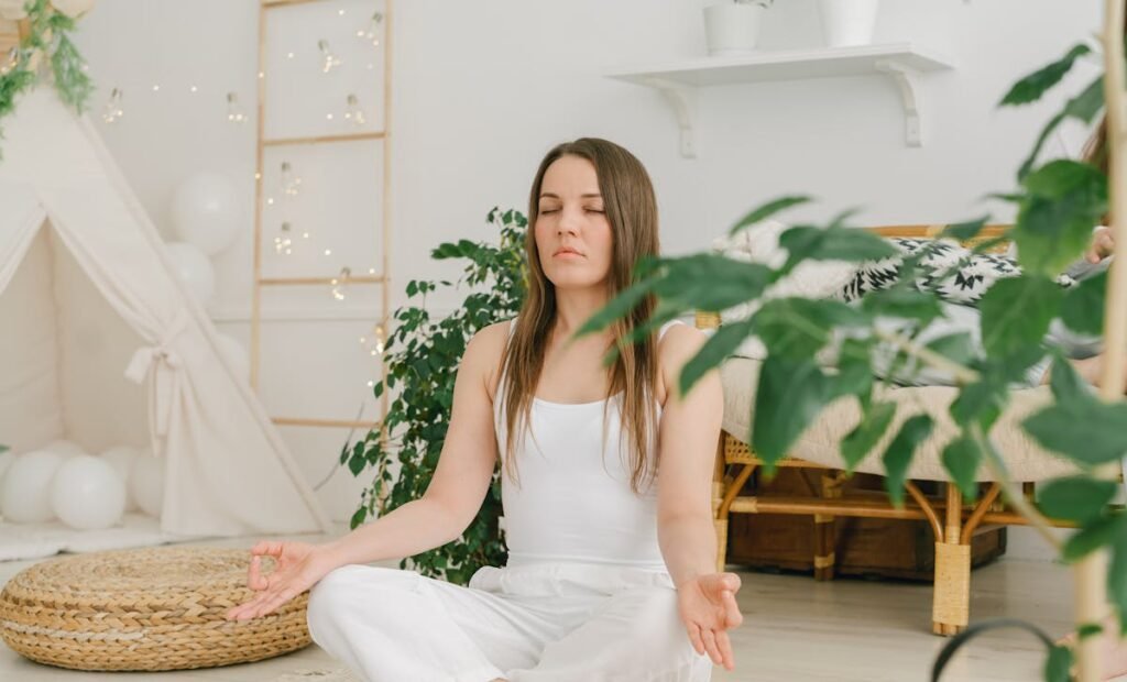 O Que É Mindfulness?