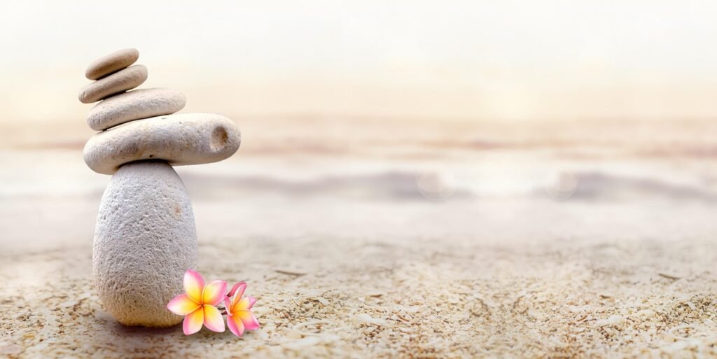 stones, rock, balance, flower, beautiful flowers, pebble, balanced rocks, balanced stones, sand, riverbank, beach, flower wallpaper, flower background, meditation, nature, zen, mindfulness, spirituality, harmony, free space, text, balance, zen, zen, zen, mindfulness, mindfulness, mindfulness, mindfulness, mindfulness