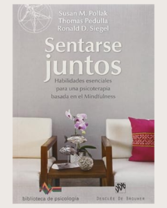 Formação Continuada Mindfulness e Compaixão na Prática Clínica Livro de 2025