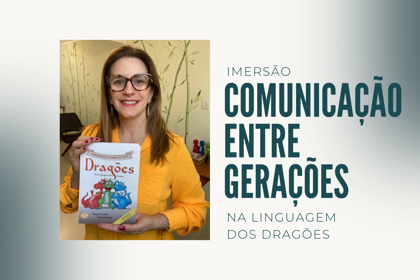 home imersão linguagem dos dragões