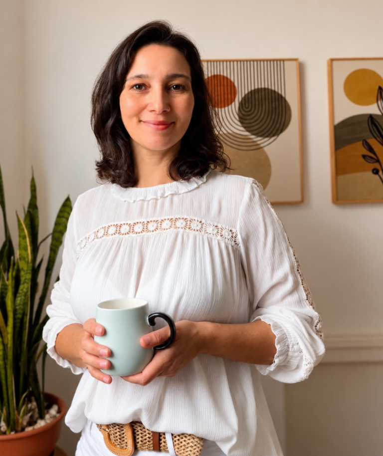 adriana cardoso, psicóloga clínica e fundadora do instituto bhāvana