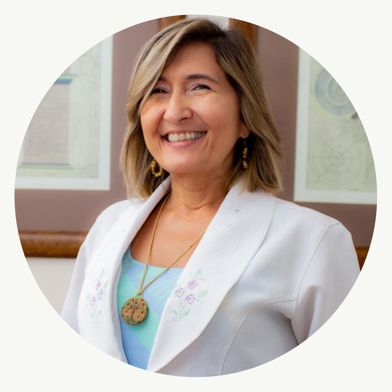 dra leticia viana sales