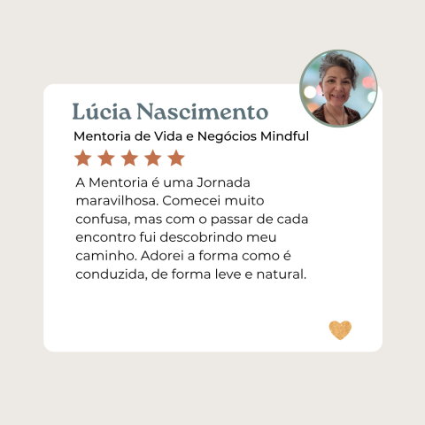 Lúcia Nascimento – depoimento Lúcia Nascimento - depoimento