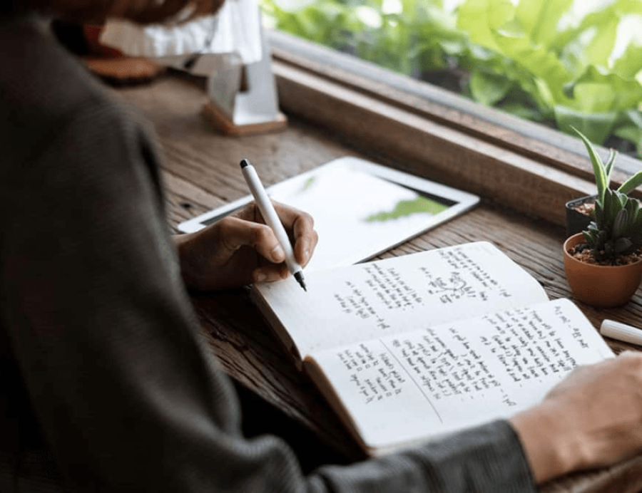 autoprática em terapia focada na compaixão