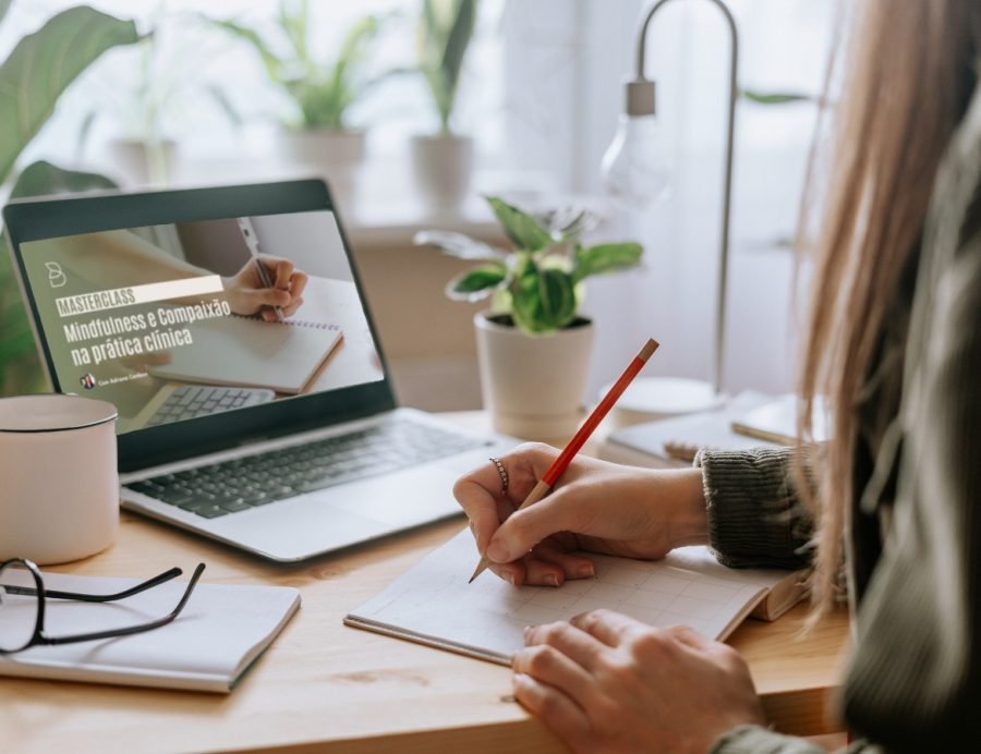 Formação Mindfulness e Compaixão na Prática Clínica